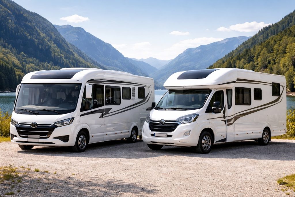 Kamper Integra oraz polintegra porównanie