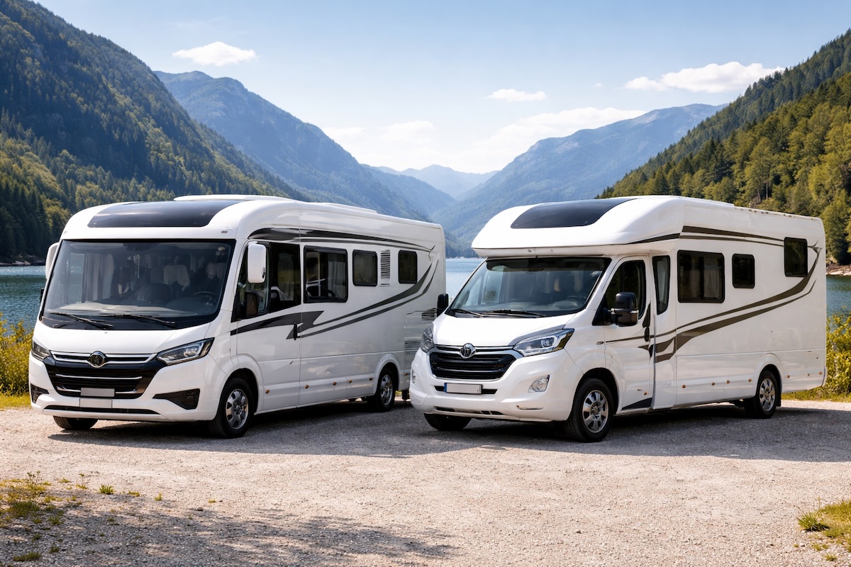 Kamper Integra oraz polintegra porównanie