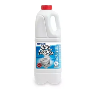 Blue Magic Aut – Płyn  do toalety turystycznej 1L