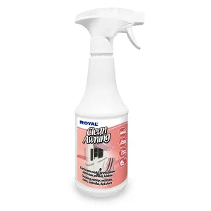 Clean Awning 500ml– Czyszczenie markiz