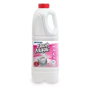 Płyn do toalet Flush Magic 1L
