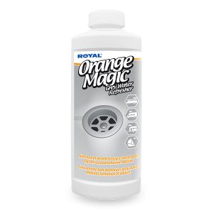 Orange Magic – Koncentrat dezodoryzujący szarą wodę 500ml